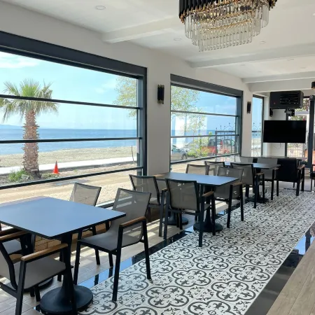 Palmon Hotel