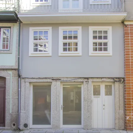 Santa Luzia Apartments by Guestify Отели рядом с достопримечательностью «Замок Гимарайнш»