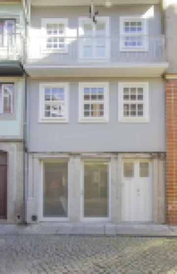 Santa Luzia Apartments by Guestify