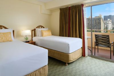 その他 ワイキキ マリア by アウトリガーの写真