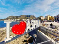 Solemar Sicilia - Casa Tramonto