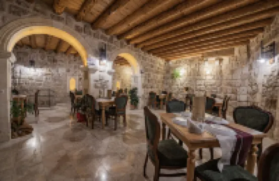 Janus Cappadocia Hotel