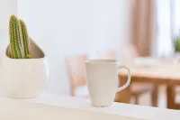 อพาร์ทเมนต์พรีเมี่ยมรอยัล -120 ตารางเมตร - ระเบียงส่วนกลาง