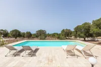 4099 Villa Maste by Barbarhouse - 3-Sterne