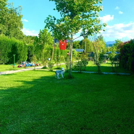 Sapanca Narli Bahce Bungalov
