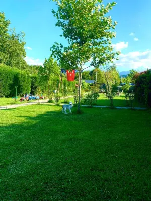 Sapanca Narli Bahce Bungalov - 3-Star
