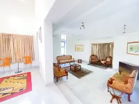 Roomshala 131 Willow Woods Farmhouse - Villas
