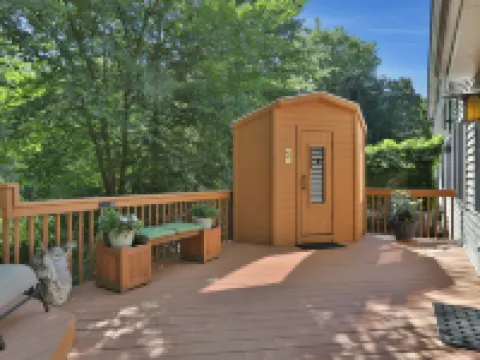 Moondance Ridge Suites Hotels in Ulster County