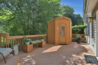 Moondance Ridge Suites Hotels in Accord