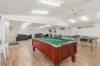 Big4 Tasman Holiday Parks - Bendigo Hotels in East Bendigo