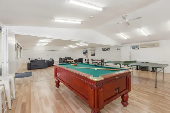 Big4 Tasman Holiday Parks - Bendigo