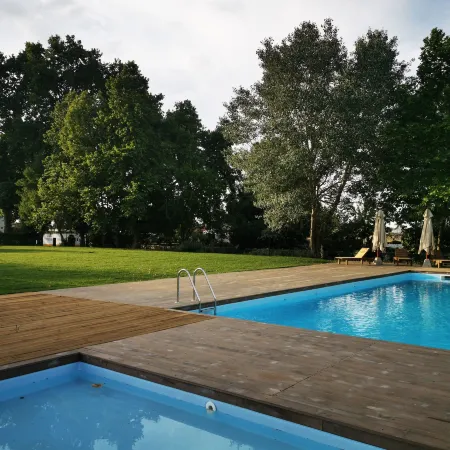 Quinta do Louredo - Évora