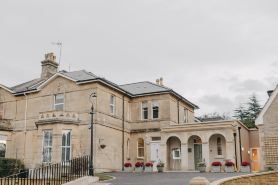 Tyndall Villa Boutique B&B