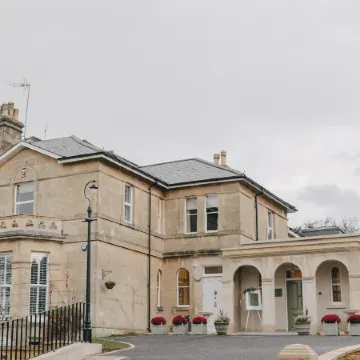 Tyndall Villa Boutique B&B