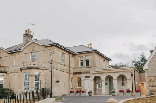 Tyndall Villa Boutique B&B ไทนดอลล์วิลลา บูทีค แอนด์ บีแอนด์บี