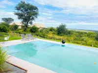 Xhabe Safari Lodge Chobe - spa