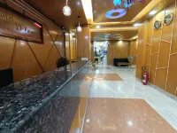 Hotel D-Palace - Balkon