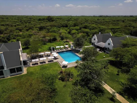 Kili Seasons Hotel Отели в г. Arumeru