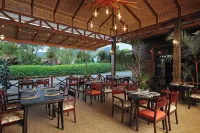 Natural Green Lodge - 온천