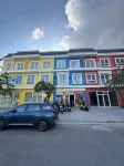 Sunshine Homestay Hotels in der Nähe von Khu vui chơi Dalmatians Vincom Trần Huỳnh Bạc Liêu