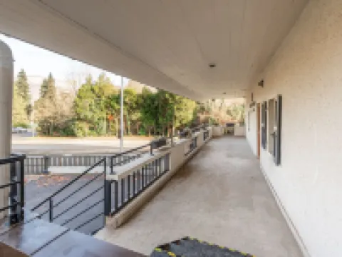 Les Tonnelles Hoteles en Sévrier