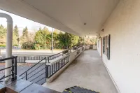 Les Tonnelles Hotels in Sévrier