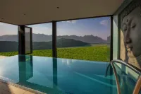 Hotel Yellowstone at Jackson Hole - piscina