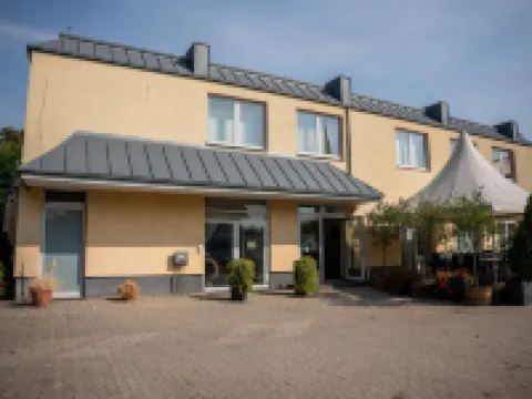 Am Schlosspark Hotels in Worms