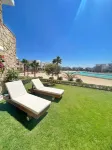 Lagoonfront Easy 1Bdr Swan Lake El Gouna