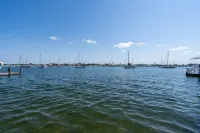 295 Ostego Dr - Gorgeous Bay Front Home 4 Bedroom Home by Redawning