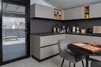 Glyfada Luxury Design Penthouse with Prive Terrace