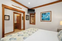 Kiahuna 163 ~ Ocean View ~ Poipu Beach ~ Great Location ~ AC ~ All Fees Included