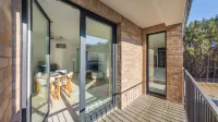 Zielona Zatoka, Sun & Snow Hotels in Rowy