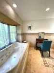Coconut Cove Resort & Marina - Hot Tub