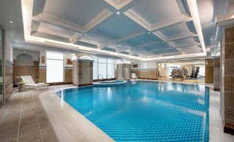 Dusit Hotel & Suites - Doha