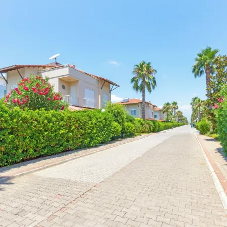 Paradise Town Villa Beldora