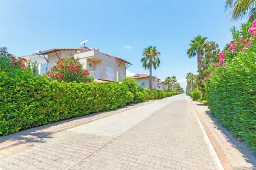 Paradise Town Villa Beldora - Villas