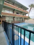 Palms by the Beach Motel - Motels