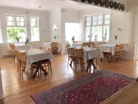 Ølsted Kro & Hotel Hotels in Rorvig