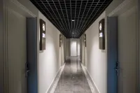 RudBlu Suites Hotels in Caglarca Koyu