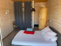 Near Soulac-Sur-Mer, 6-Bedroom Villa with Heated Indoor Pool, Jacuzzi, and Sauna