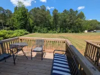 Modern 3Br/2.5BA Huntersville Townhome  Perfect for Remote Work & Families