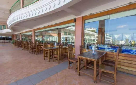 เบล แอร์ ป่าตอง ภูเก็ต