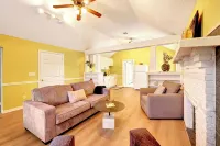 Storybook Home in Downtown Stuart