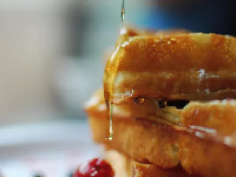 แซนด์ แอนด์ ซอลต์ เบดแอนด์เบรกฟาสต์ โรงแรมในไวท์ร็อค