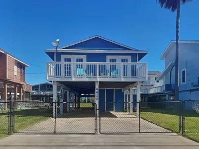 Bayview Cottage