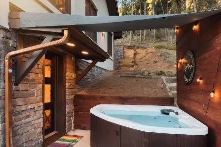 Rockies Ranch-Hot Tub with Views Vrbo