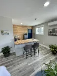 Lake Arbor Studio near Denver, Boulder + Golden