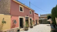 Self Catering Accommodation for the Larger Group