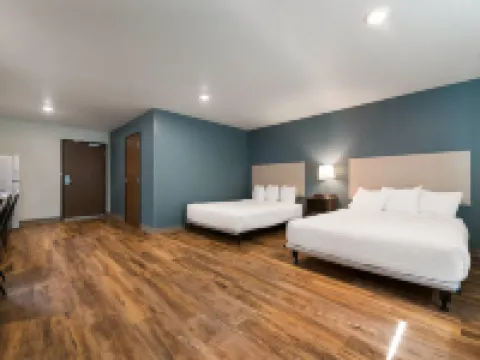 Woodspring Suites Rockledge - Cocoa Beach Hotels in Rockledge